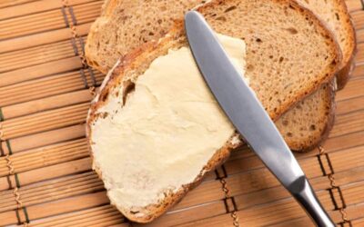 Masło czy margaryna – co jest lepsze do smarowania pieczywa?