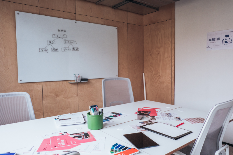 Wynajem mikrobiura w Brzesku