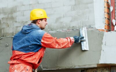 Energooszczędny dom w Nowym Targu – dlaczego wylewki maszynowe, tynki maszynowe i izolacja to inwestycja na lata