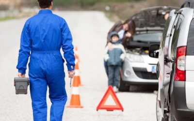 Polecana pomoc drogowa w Koninie: 6 sprawdzonych kierunków, gdy potrzebujesz lawety i holowania