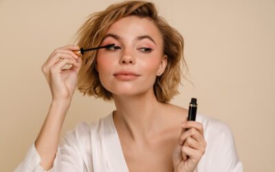 Dlaczego warto postawić na tusz do rzęs pogrubiający? Najważniejsze korzyści